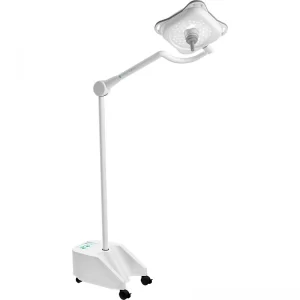Foco Cirurgico Auxiliar LED M1LE - 160.000 LUX